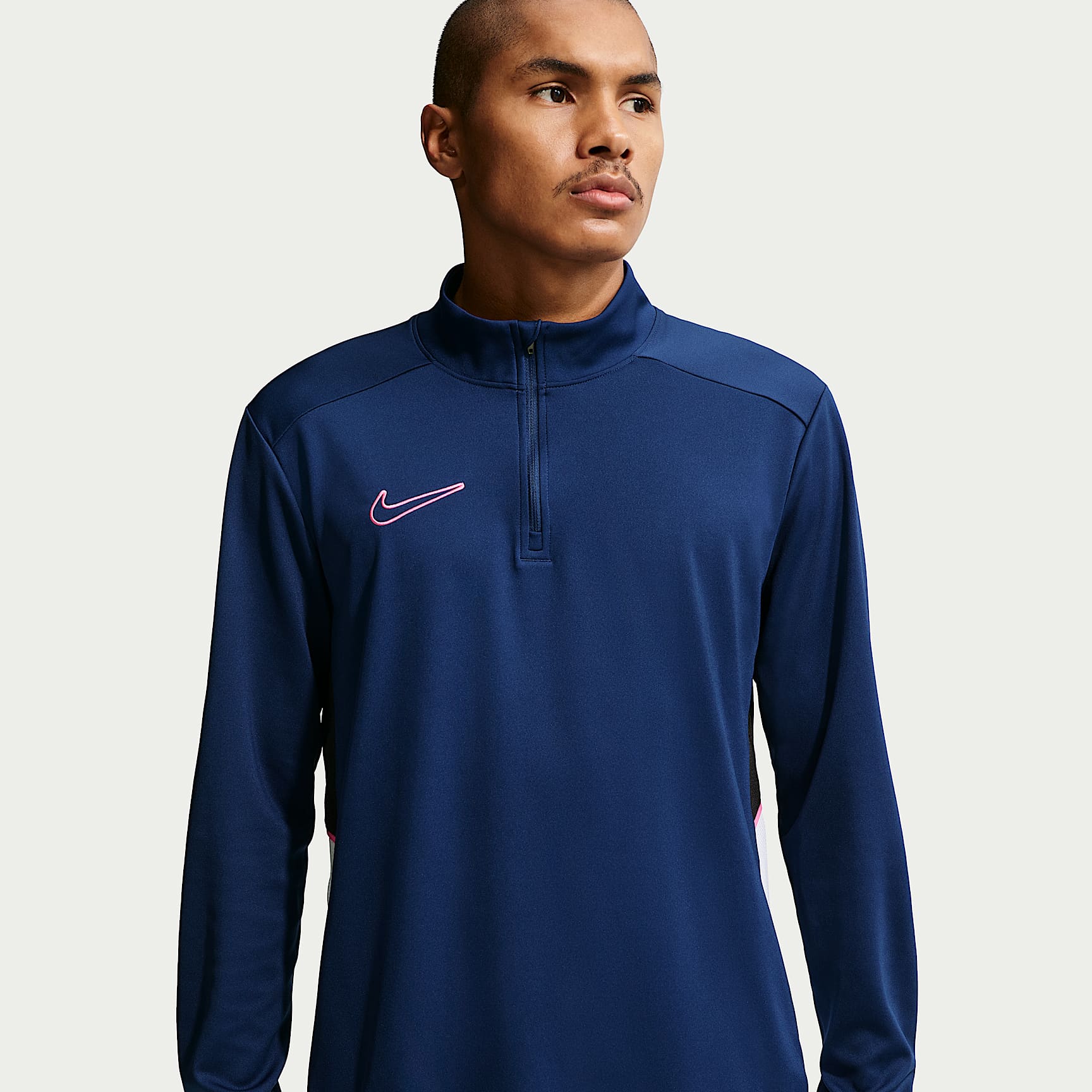 Nike Academy Men's Dri-FIT Football Drill Top. Nike ZA